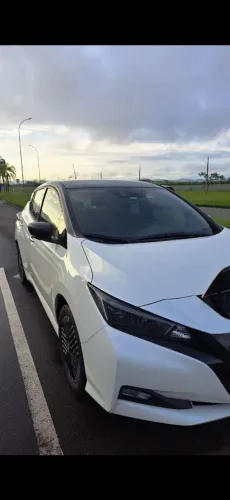 Nissan Leaf Aut. (elétrico) 2023