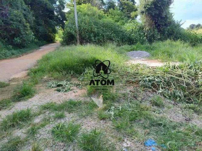 Terreno à venda no Barreiro 2500 m²