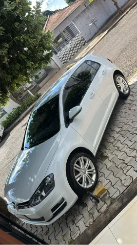 Volkswagen Golf Highline 1.4 TSI 140cv Aut. 2015