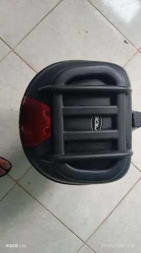 Baú GOW G33