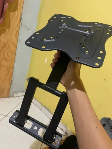 Vendo Suporte articulado para TV