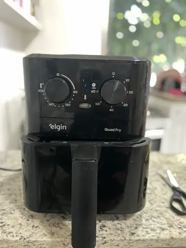 Air Fryer
