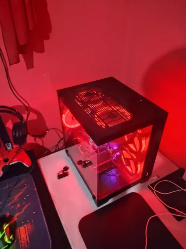 PC GAMER COMPLETO 