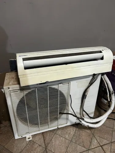 Ar condicionado 220v