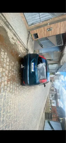 Ford Focus 1.6 S/se/se Plus Flex 8v/16v 5P 2008