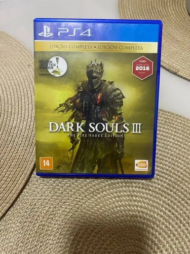 Dark souls 3