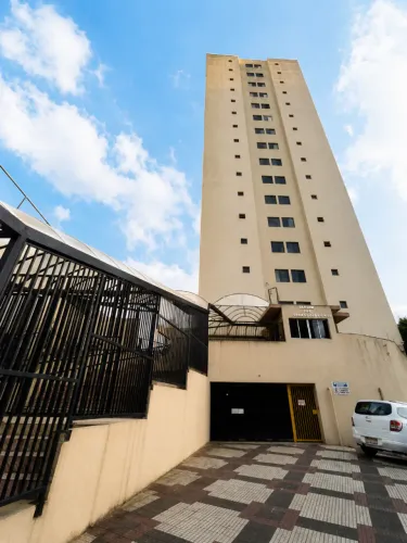 Vendo Apartamento Centro Diadema junto ao Terminal de Ônibus - 50 m² - 2 quartos - 1 vaga
