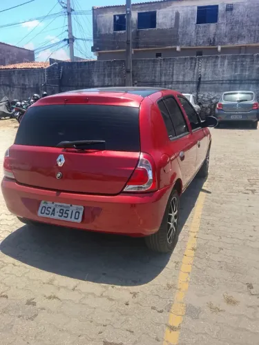 Renault Clio Rn/alize/expr./1.0 Hi-power 16V 5P 2015