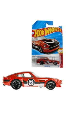 Hot Wheels Datsun 240Z 