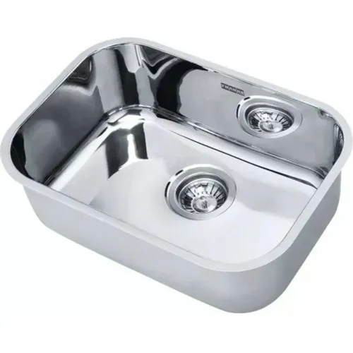 Cuba Inox Franke 47x32x14,5