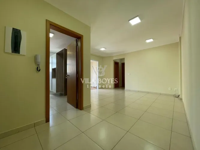 Apartamento a venda no Edifício Siena - bairro Cidade Alta - 2 dorm sendo 1 suíte - 2 vaga