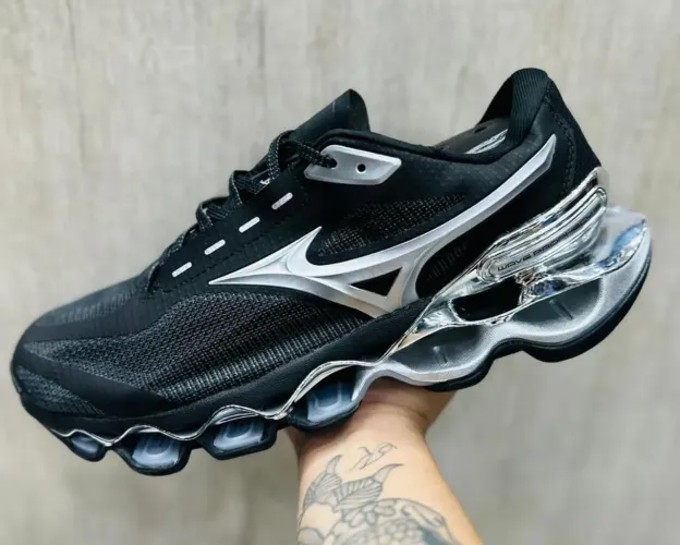 *TÊNIS MIZUNO PROPHECY 15*