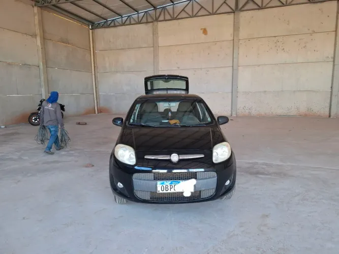 Fiat Palio Attra./italia 1.4 EVO F.flex 8V 5P 2014