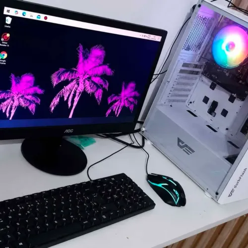 Computador completo I5
