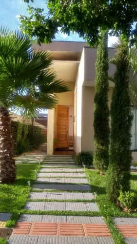 Beirute residence park