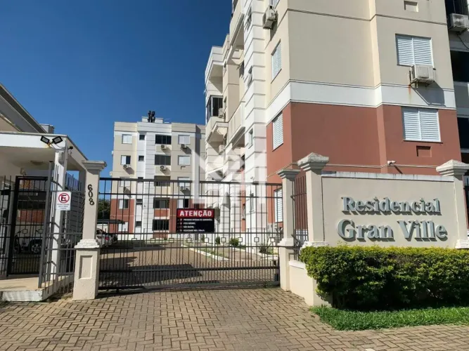 Apartamento à venda no Condomínio Granville em Gravataí
