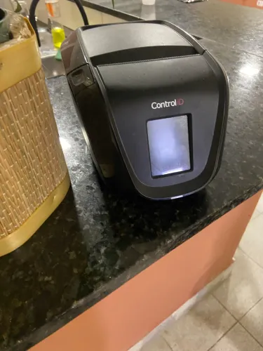 Impressora de pedido