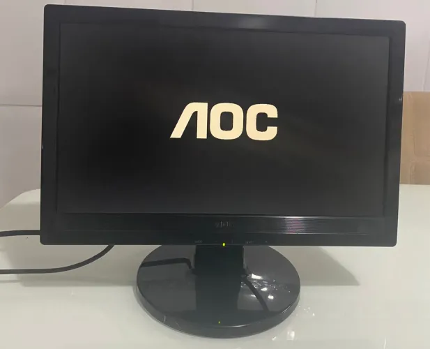 Monitor 