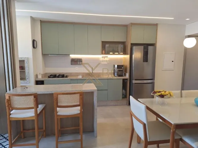 Apartamento 2 Quartos para Venda em Balneário Camboriú, Nações, 2 dormitórios, 1 suíte, 2 