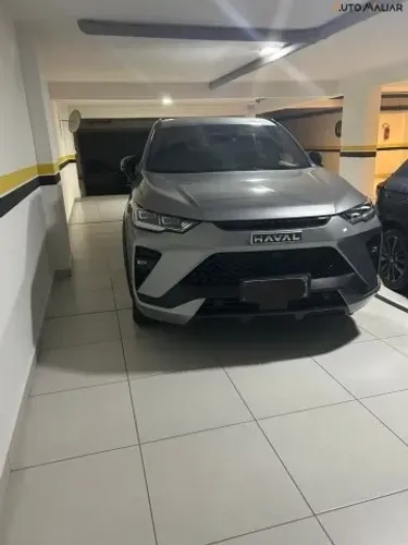 GWM Haval H6 GT Phev AWD 2025