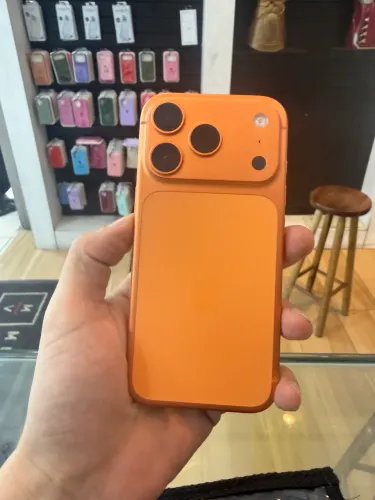 Iphone 17 pro 256 - Semi novo - Loja Física