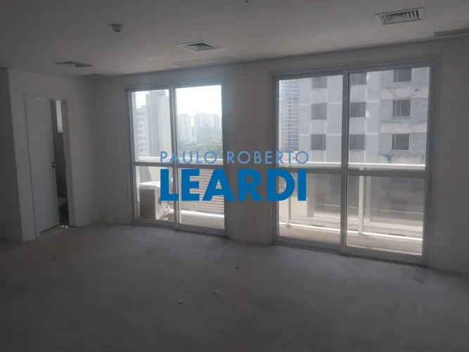 CONJ. COMERCIAL - PERDIZES - SP