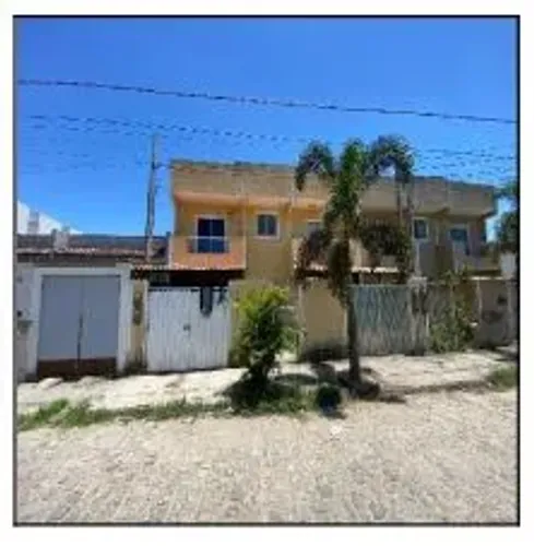 Excelente imóvel  Apartamento no Ipiranga, Nova Iguacu - RJ, Apto 13, 1 quarto, 45,44m² | 