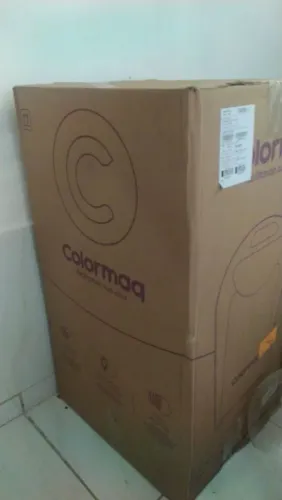 Tanquinho de 15 kg