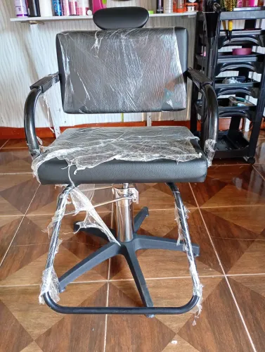 Cadeira de salão 