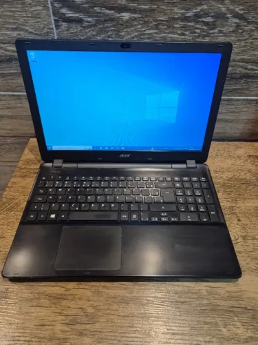 Notebook Acer Aspire ES1-511  - Ótimo para estudos