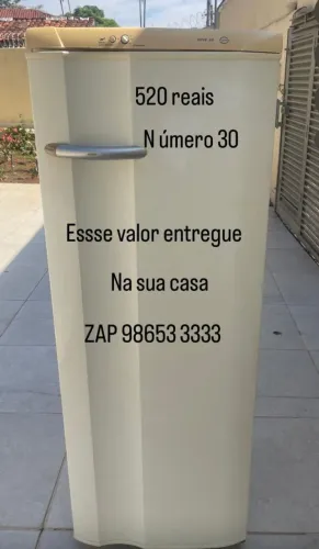 Geladeira
