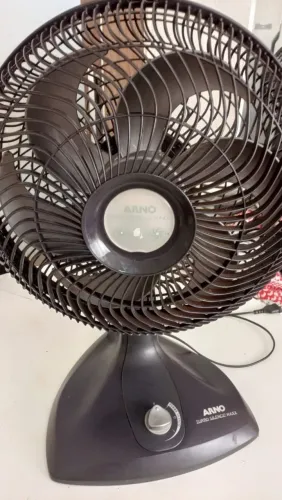 Ventilador de Mesa/Chão 