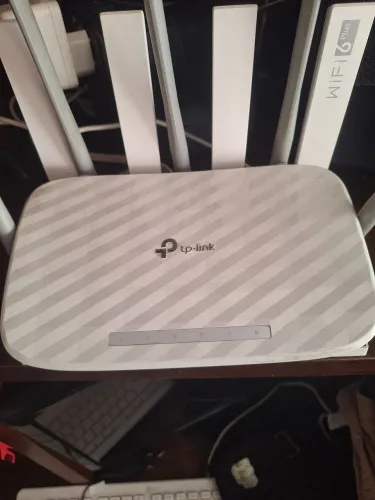 Roteador TP-LINK