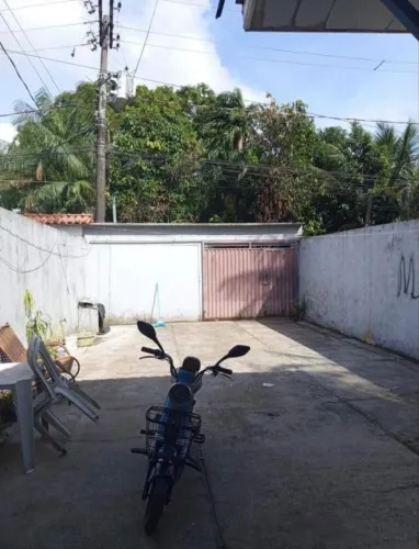 VENDO CASA EM MARITUBA+