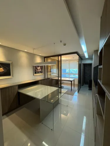 ALUGO SALA COMERCIAL NO CALHAU