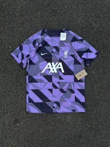 Camiseta Liverpool original