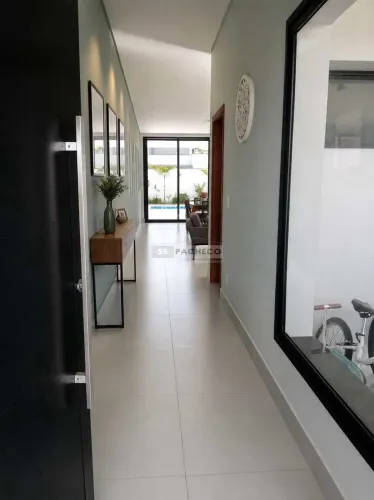 Casa de Condomínio com 3 quartos, Residencial Terras de Ártemis (Ártemis), Piracicaba - R$