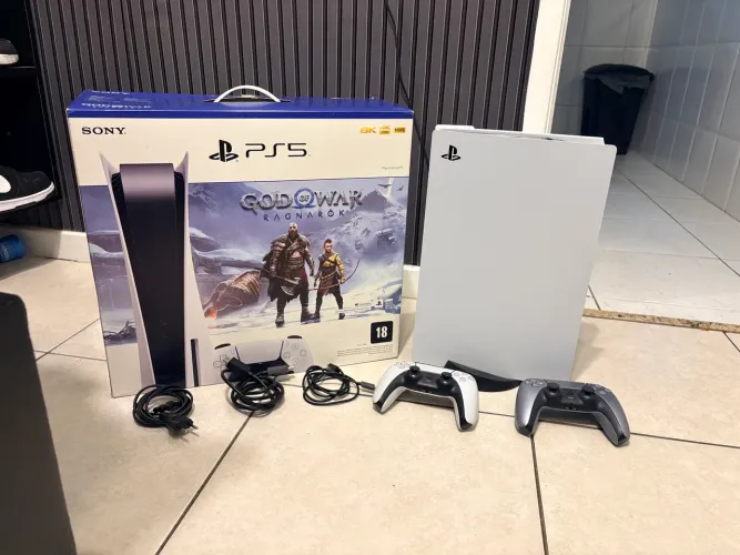 Ps5