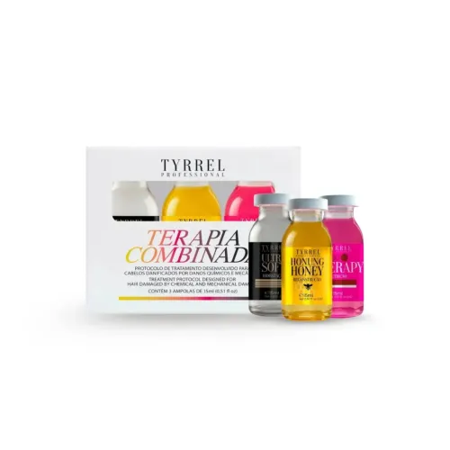 Noiva extreme e tyrrel