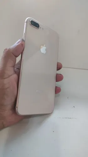 iPhone 8 plus