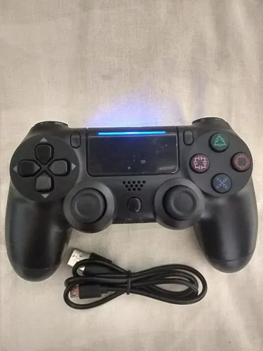 Controle de Playstation 4/PC
