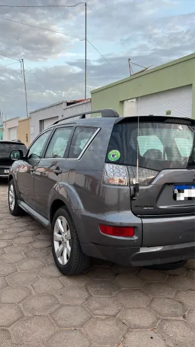 Mitsubishi Outlander 3.0/ GT 3.0 V6 Aut. 2013