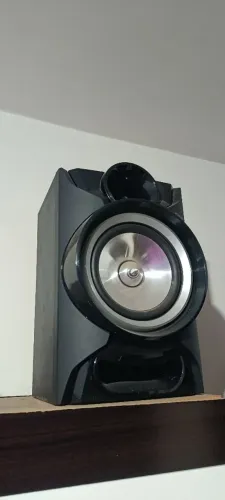 Som MX-F830 Giga Sound Blaster Samsung 