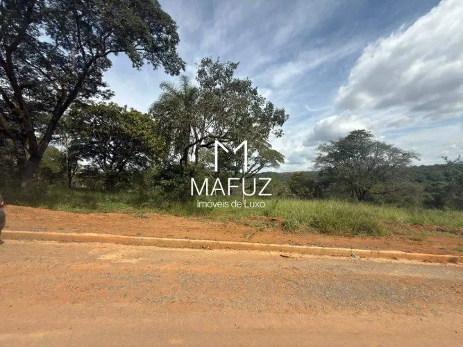 Lote à venda, Condominio Villa Natura - Lagoa Santa/MG