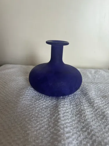 Vaso decorativo vintage