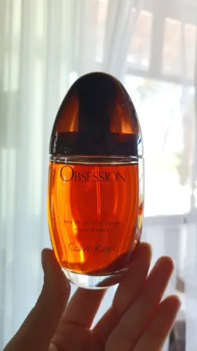 Perfume Obsession 100ml Feminino - Original