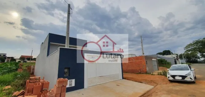 Casa em Vila Barrera - Elias Fausto