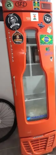 Refrigerador cervejeira