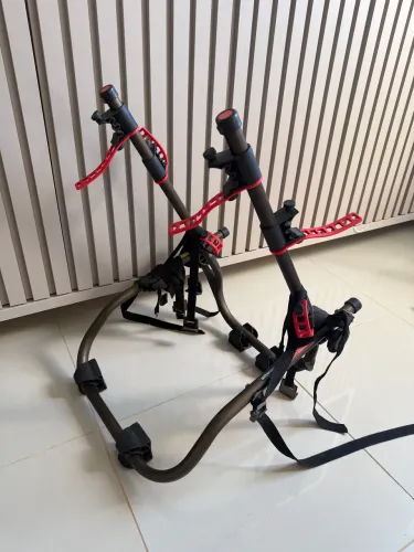 Suporte para bike
