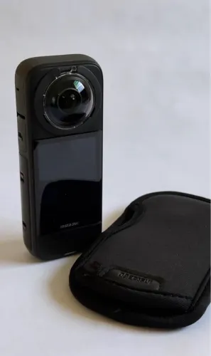 Insta 360 x3